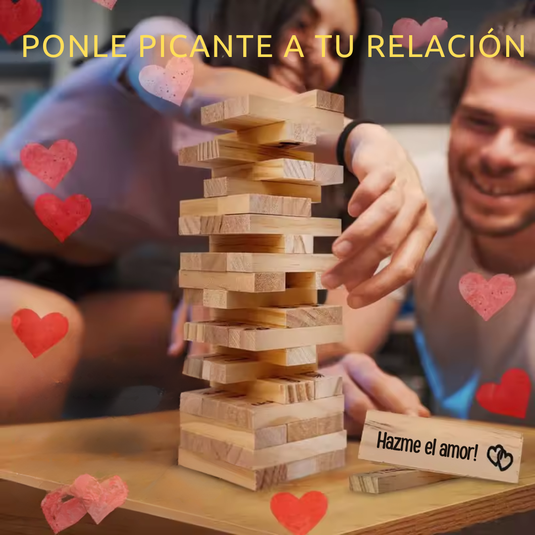 Bloques Pasión
